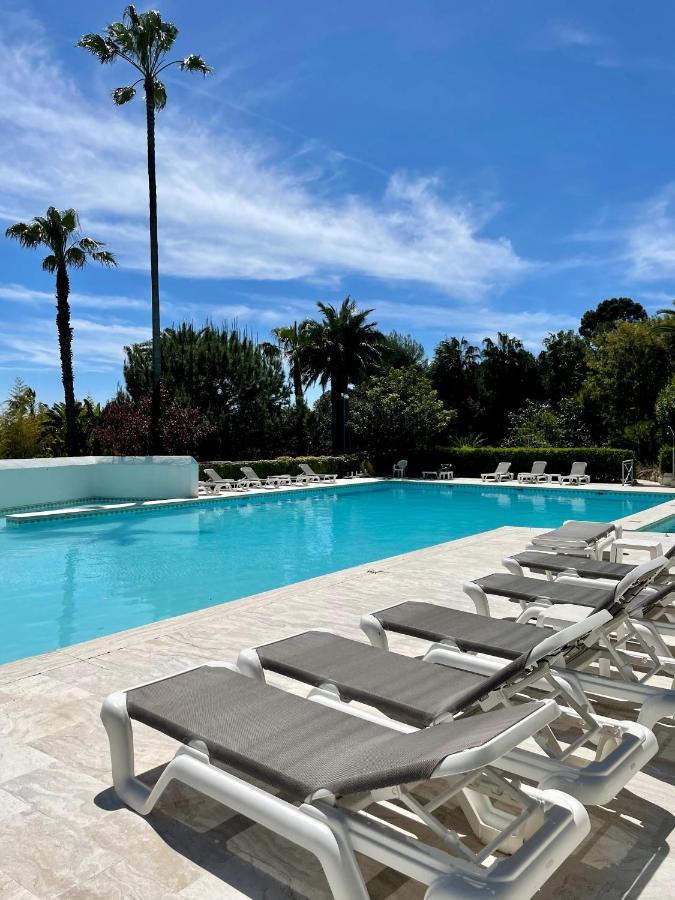 Super Cannes Sea Side Vallauris Bagian luar foto